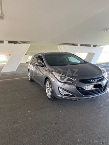 Hyundai i40 2011, 340,000 km - 2.0 l - Bakı