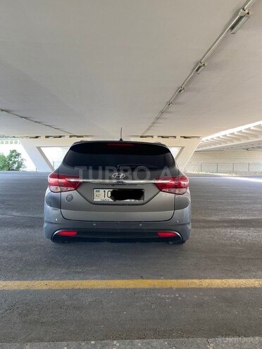 Hyundai i40 2011, 340,000 km - 2.0 l - Bakı
