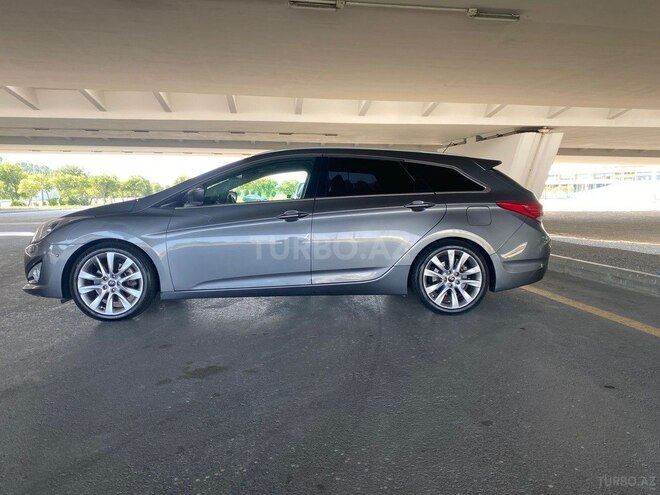 Hyundai i40 2011, 340,000 km - 2.0 l - Bakı