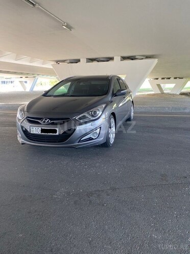 Hyundai i40 2011, 340,000 km - 2.0 l - Bakı