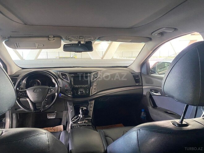 Hyundai i40 2011, 340,000 km - 2.0 l - Bakı