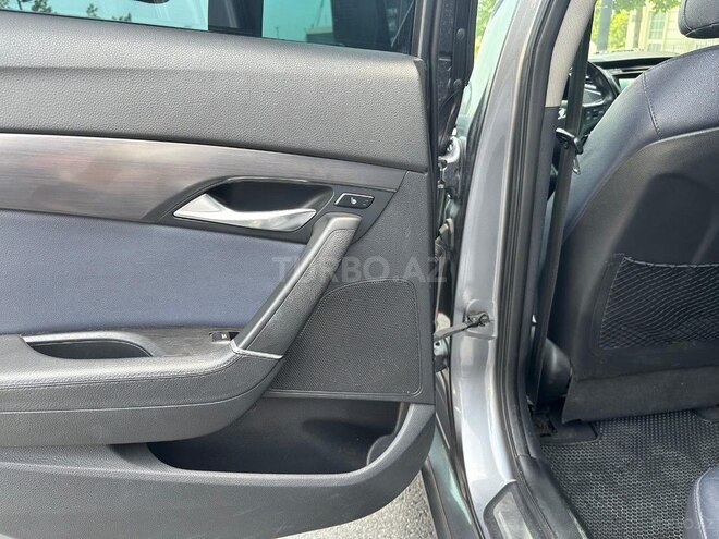 Hyundai i40 2011, 340,000 km - 2.0 l - Bakı
