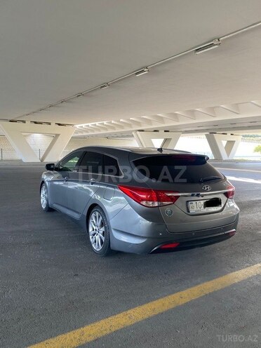 Hyundai i40 2011, 340,000 km - 2.0 l - Bakı
