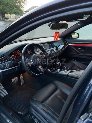 BMW 528 2012, 280,000 km - 2.0 l - Masallı