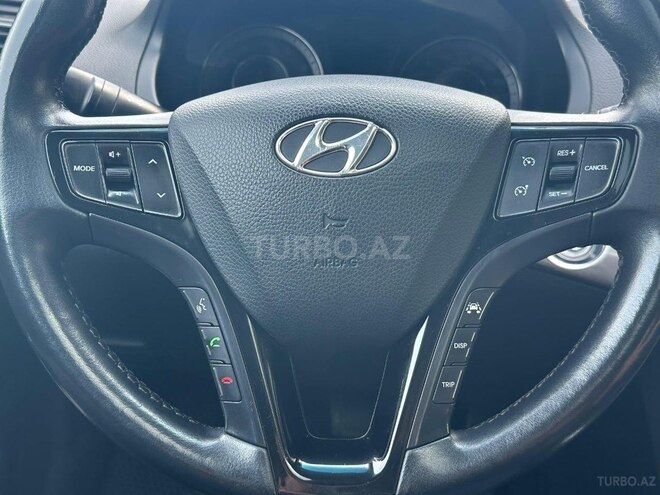 Hyundai i40 2011, 340,000 km - 2.0 l - Bakı