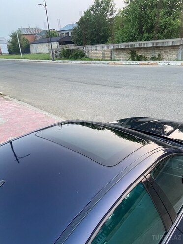BMW 528 2012, 280,000 km - 2.0 l - Masallı