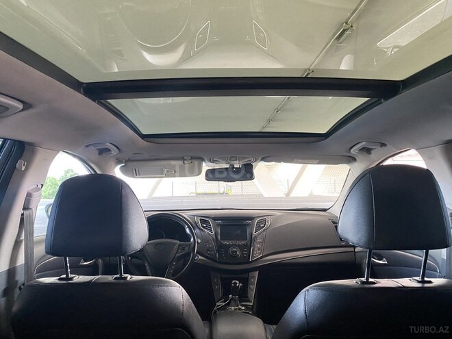 Hyundai i40 2011, 340,000 km - 2.0 l - Bakı
