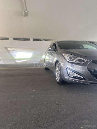 Hyundai i40 2011, 340,000 km - 2.0 l - Bakı