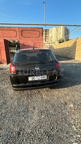 Opel Signum 2005, 372,000 km - 1.9 l - İmişli