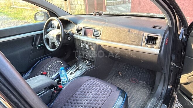 Opel Signum 2005, 372,000 km - 1.9 l - İmişli