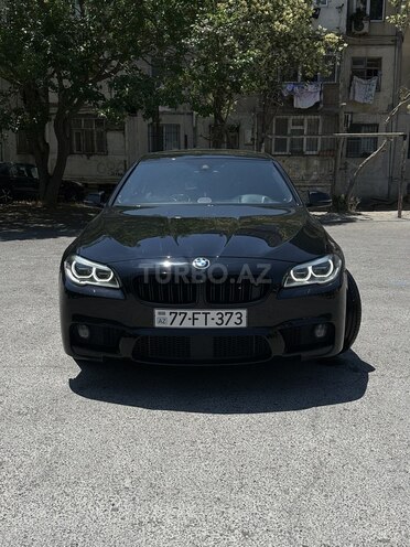BMW 535 2013, 200,000 km - 3.0 l - Bakı