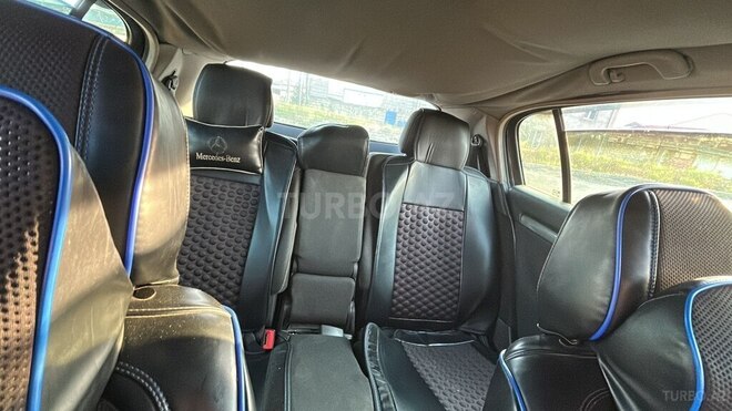 Opel Signum 2005, 372,000 km - 1.9 l - İmişli