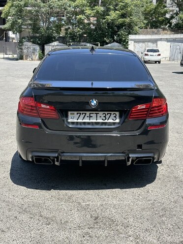 BMW 535 2013, 200,000 km - 3.0 l - Bakı