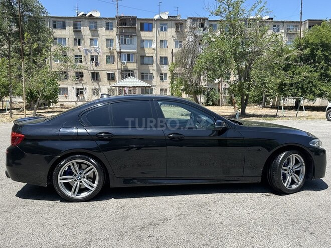 BMW 535 2013, 200,000 km - 3.0 l - Bakı