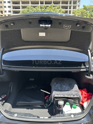 BMW 535 2013, 200,000 km - 3.0 l - Bakı