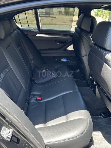 BMW 535 2013, 200,000 km - 3.0 l - Bakı