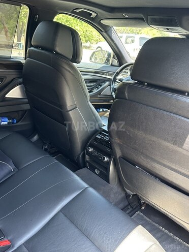 BMW 535 2013, 200,000 km - 3.0 l - Bakı