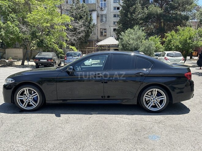 BMW 535 2013, 200,000 km - 3.0 l - Bakı