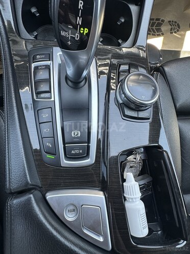 BMW 535 2013, 200,000 km - 3.0 l - Bakı