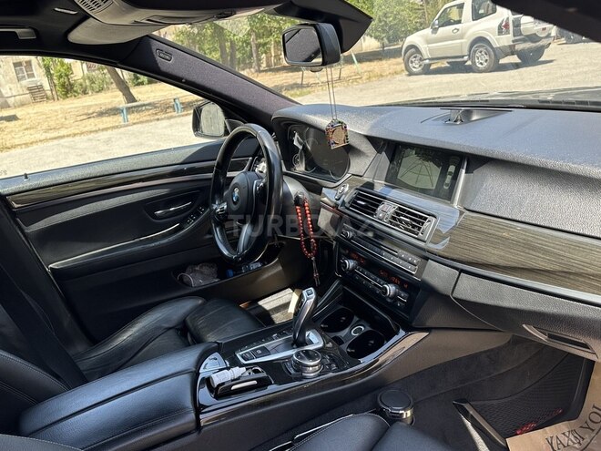 BMW 535 2013, 200,000 km - 3.0 l - Bakı