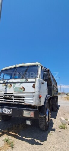 KamAz 65115 1983, 500,000 km - 11.0 l - Bakı