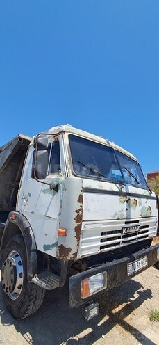 KamAz 65115 1983, 500,000 km - 11.0 l - Bakı