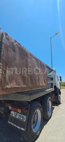 KamAz 65115 1983, 500,000 km - 11.0 l - Bakı