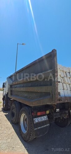 KamAz 65115 1983, 500,000 km - 11.0 l - Bakı