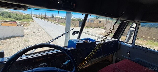 KamAz 65115 1983, 500,000 km - 11.0 l - Bakı