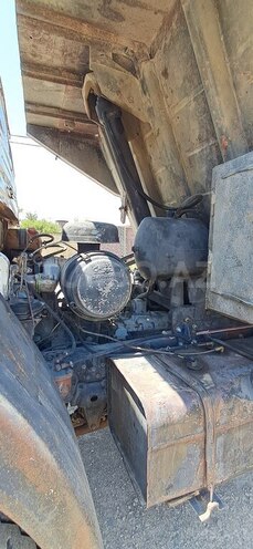 KamAz 65115 1983, 500,000 km - 11.0 l - Bakı