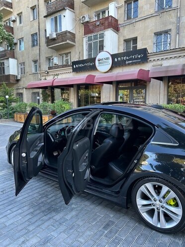 Chevrolet Cruze 2015, 238,000 km - 1.4 l - Bakı