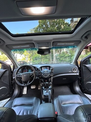 Chevrolet Cruze 2015, 238,000 km - 1.4 l - Bakı