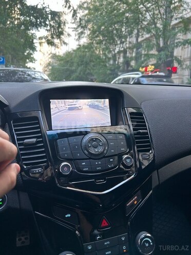 Chevrolet Cruze 2015, 238,000 km - 1.4 l - Bakı