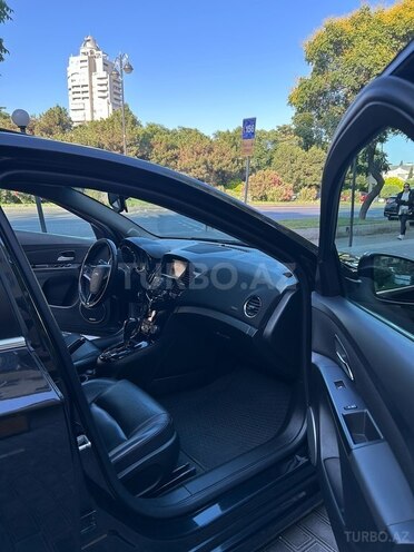 Chevrolet Cruze 2015, 238,000 km - 1.4 l - Bakı