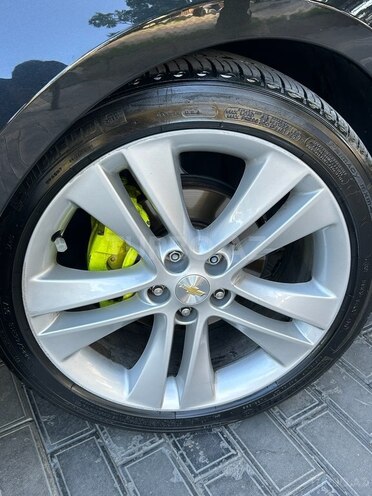 Chevrolet Cruze 2015, 238,000 km - 1.4 l - Bakı