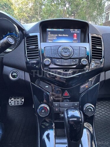 Chevrolet Cruze 2015, 238,000 km - 1.4 l - Bakı