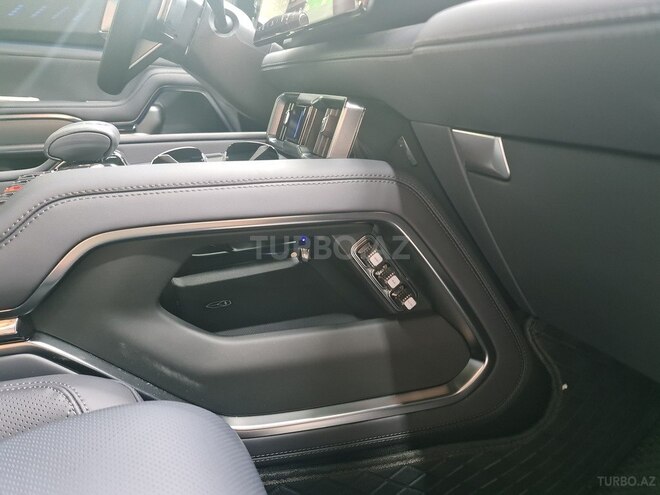 BYD  2025, 1,450 km - 2.0 л - Bakı