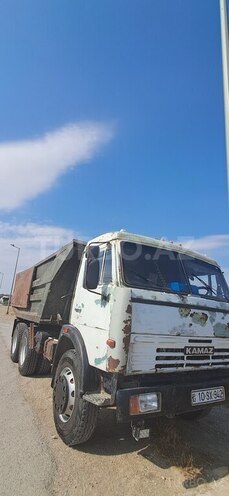 KamAz 65115 1983, 500,000 km - 11.0 l - Bakı