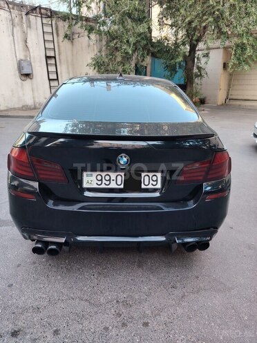 BMW 528 2012, 216,000 km - 2.0 l - Bakı