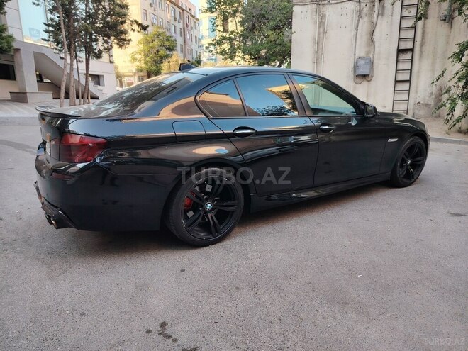 BMW 528 2012, 216,000 km - 2.0 l - Bakı