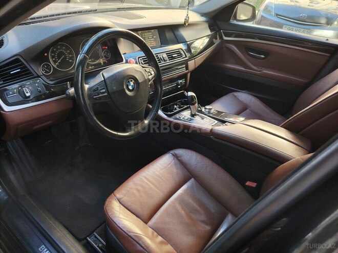 BMW 528 2012, 216,000 km - 2.0 l - Bakı