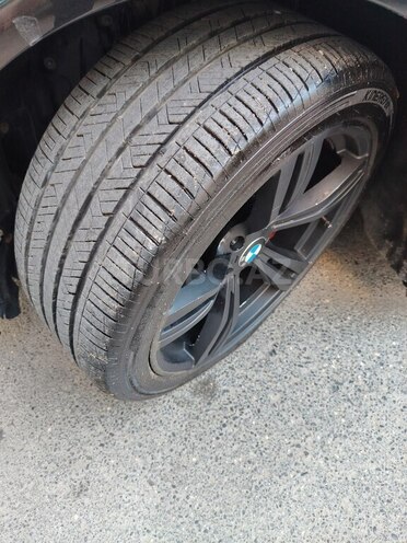 BMW 528 2012, 216,000 km - 2.0 l - Bakı