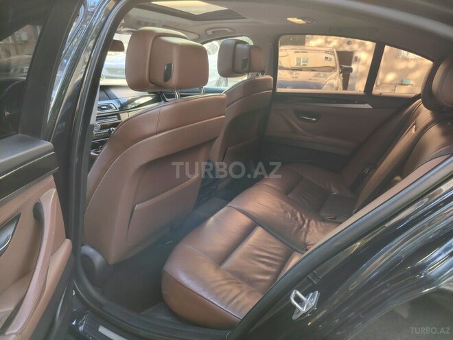 BMW 528 2012, 216,000 km - 2.0 l - Bakı