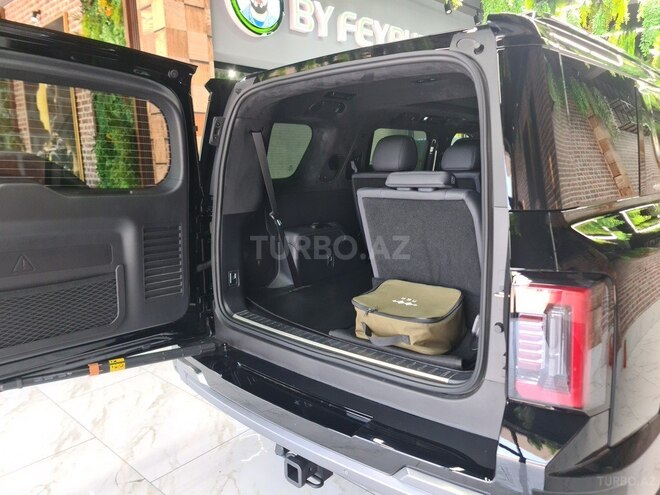 BYD  2025, 1,450 km - 2.0 л - Bakı