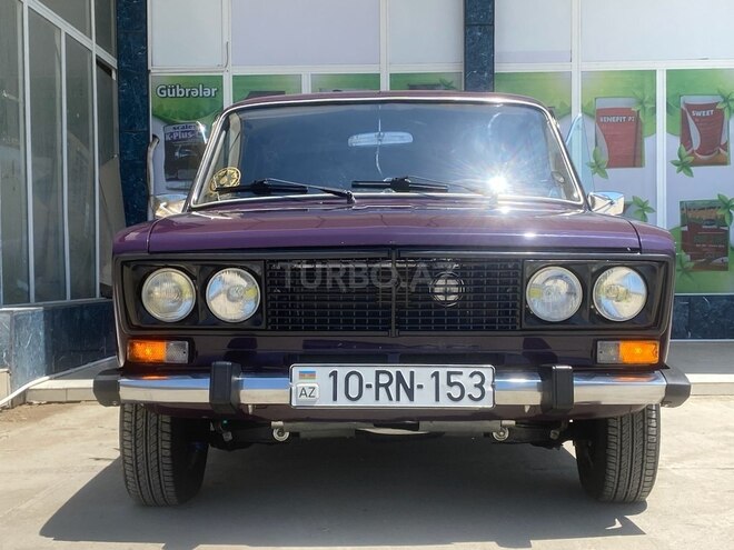 LADA (VAZ) 2106 2005, 77,000 km - 1.6 l - Salyan
