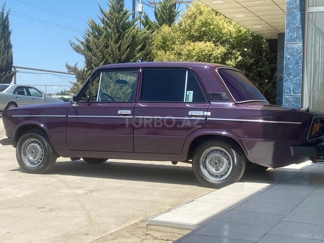 LADA (VAZ) 2106 2005, 77,000 km - 1.6 l - Salyan