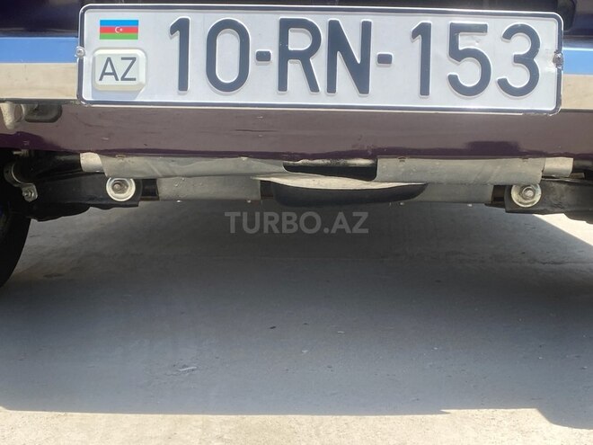 LADA (VAZ) 2106 2005, 77,000 km - 1.6 l - Salyan
