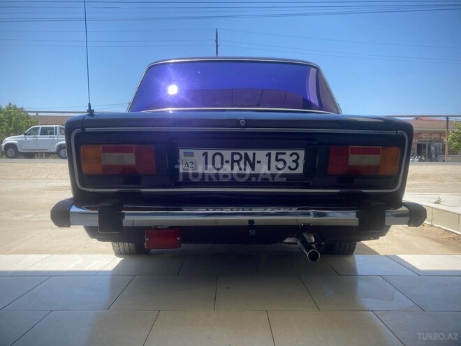 LADA (VAZ) 2106 2005, 77,000 km - 1.6 l - Salyan