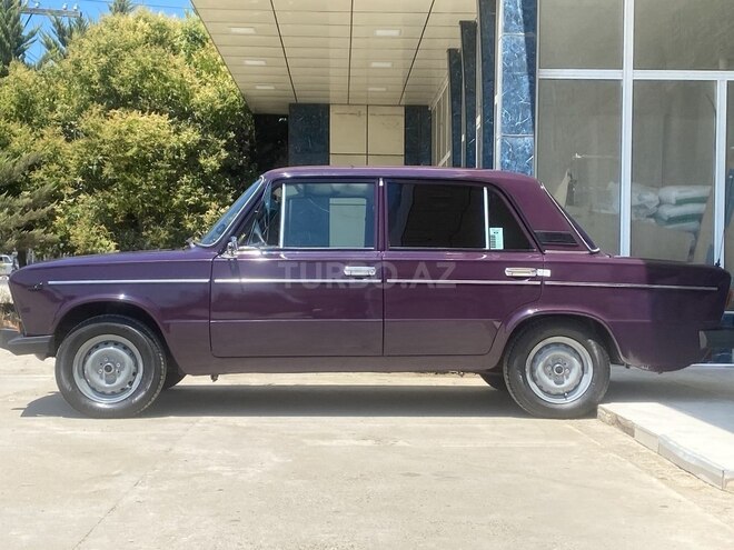 LADA (VAZ) 2106 2005, 77,000 km - 1.6 l - Salyan