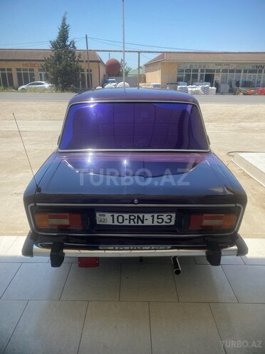LADA (VAZ) 2106 2005, 77,000 km - 1.6 l - Salyan